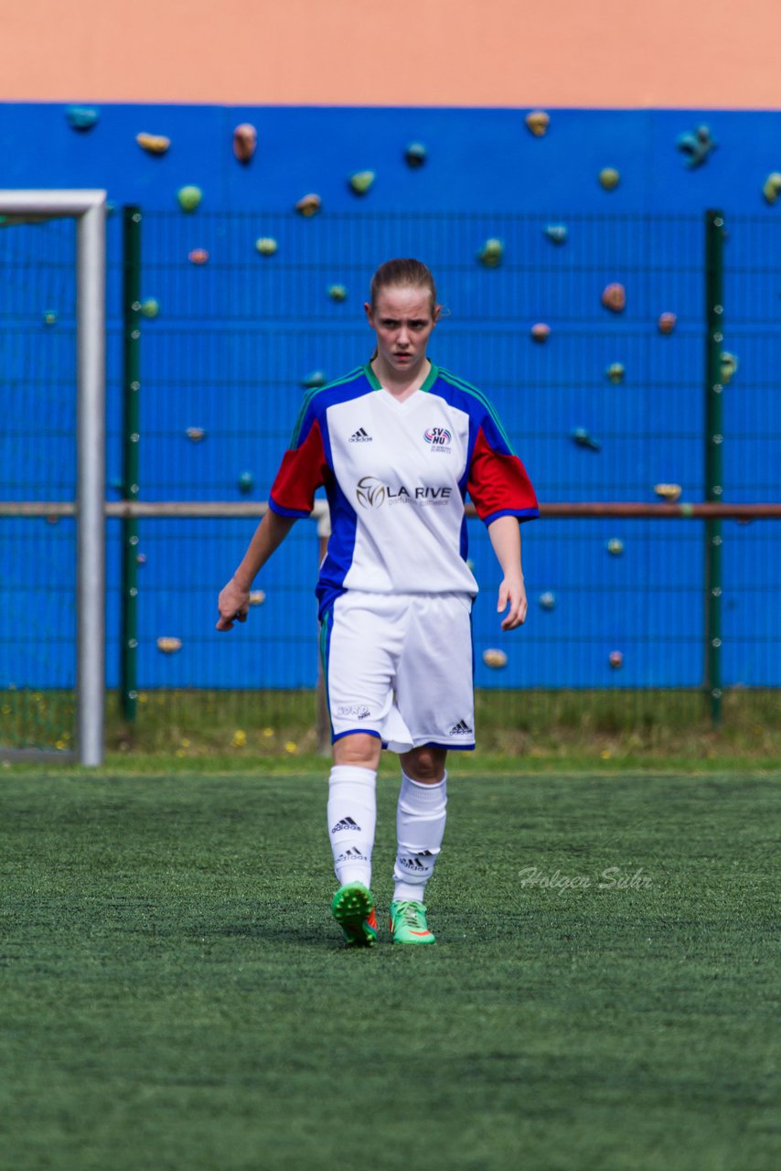 Bild 68 - B-Juniorinnen SV Henstedt Ulzburg - FSC Kaltenkirchen : Ergebnis: 3:2